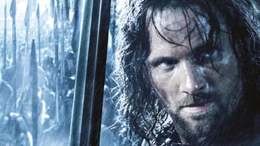 THE LORD OF THE RINGS: New Details About THE HUNT FOR GOLLUM's Search For An Actor To Play Younger Aragorn
