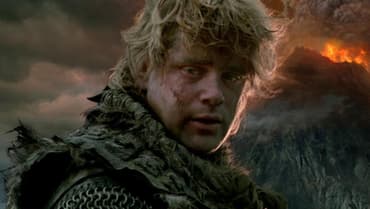 THE LORD OF THE RINGS: SHADOWS OF THE PAST Movie In Development; Set 14 Years After RETURN OF THE KING