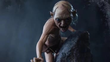 The Lord Of The Rings: The Hunt For Gollum - Peter Jackson Reveals Why He Isn't Directing The Prequel