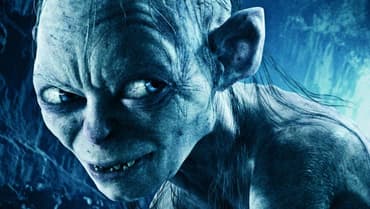 THE LORD OF THE RINGS: THE HUNT FOR GOLLUM Story Details Leak Thanks To Extended Synopsis