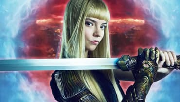 The Lord Of The Rings: The Hunt For Gollum's Female Lead Revealed - Will Anya Taylor-Joy Play Her?