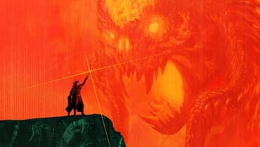 The Lord Of The Rings: The Rings Of Power Season 3 Poster Reveals New Look At Sauron And His Nazgûl
