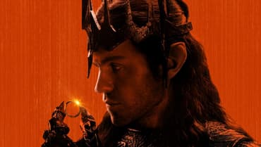 The Lord Of The Rings: The Rings Of Power Season 3 Trailer Release Date Revealed; New Poster Teases Sauron