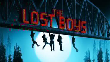 THE LOST BOYS: First Look At Broadway Musical Adaptation Of Classic Vampire Movie Revealed
