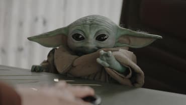The Mandalorian And Grogu Director Jon Favreau Teases Duo's Star Wars Future And Grogu Flashforwards
