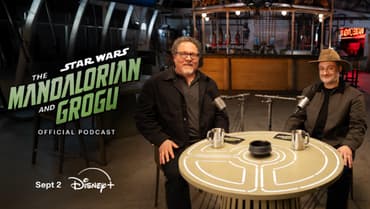 The Mandalorian And Grogu Disney+ Premiere Date Announced Along With Companion Podcast