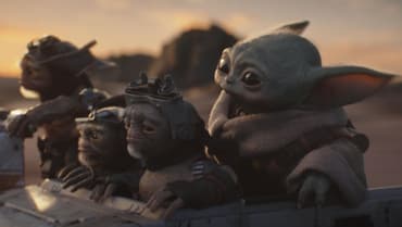 The Mandalorian And Grogu Fan Event Reactions Promise A Long-Overdue Must-See Star Wars Movie