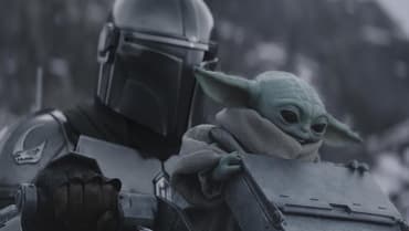 The Mandalorian And Grogu Final Trailer Is Old-School Star Wars And Fully Reveals Live-Action Embo