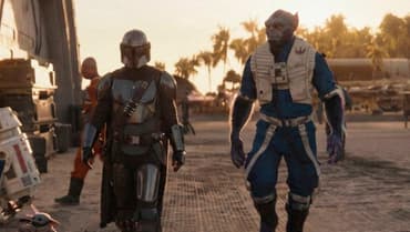THE MANDALORIAN AND GROGU Gets A Thrilling New Japanese Trailer (And It Features A Familiar Theme)