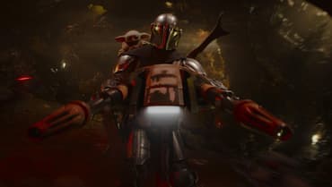 The Mandalorian And Grogu Interview: VFX Supervisor John Knoll On New Take On AT-ATs, Razor Crest (Exclusive)