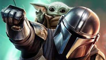 The Mandalorian And Grogu Will Launch Into U.S. Theaters With Expected $80 Million Opening Weekend