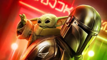 The Mandalorian Season 4 Was About Thrawn And Set Up Ahsoka Season 2, Confirms Filmmaker Jon Favreau