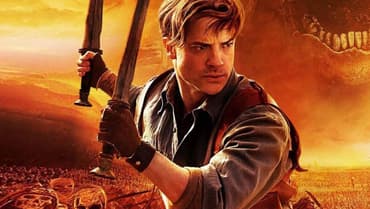 THE MUMMY 4 Directors Confirm That The Franchise's Most Divisive Movie Is No Longer Canon