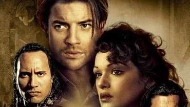 The Mummy 4 First Look: Brendan Fraser Is Back As Rick O'Connell In New Set Photos