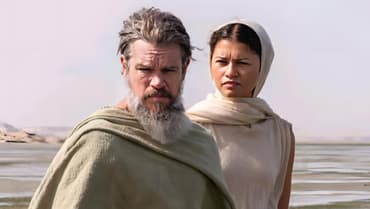 THE ODYSSEY 6-Minute Prologue And Trailer Now Confirmed For Release Later This Month