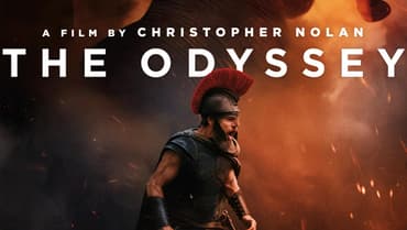 The Odyssey Blu-ray & Digital Release Dates Announced; Limited Edition Steelbook & Giftset Revealed