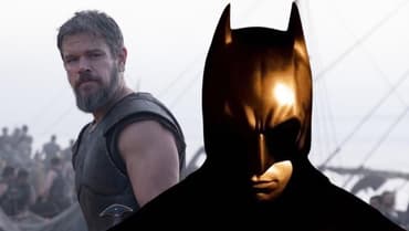 The Odyssey Director Christopher Nolan Likens Backlash To Batman As Movie's Budget Is Revealed