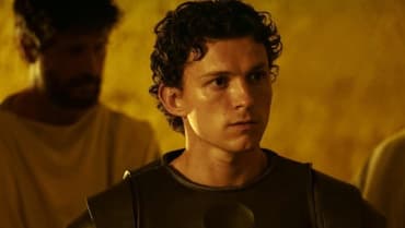 THE ODYSSEY Leaked Trailer Teases Odysseus' Epic Journey And The Movie's Mythological Creatures