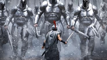The Odyssey Poster Finds Odysseus Facing Down The Laestrygonians; New BTS Featurette Released