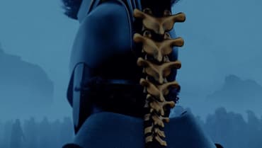 THE ODYSSEY Poster Hypes Up 6-Minute Prologue Playing In Theaters Alongside AVENGERS: DOOMSDAY Teaser