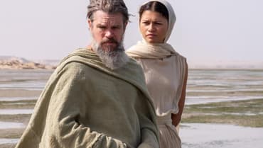 The Odyssey Sets Sail With $17.6 Million For Biggest Thursday Preview Box Office Of The Year