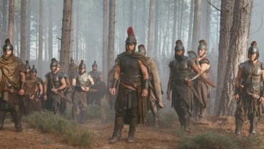 THE ODYSSEY Trailer Runtime Revealed As New Details Surface About Plans For 6-Minute Prologue In IMAX Theaters