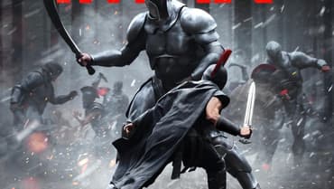 The Odyssey's Massive Budget Reportedly Makes It The Most Expensive R-Rated Movie Of All Time
