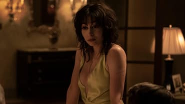 The Penguin Star Cristin Milioti Reveals Whether She'll Return For The Batman Part II (Exclusive)