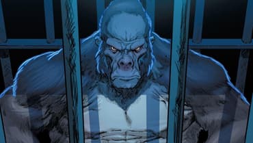 The People v. Gorilla Grodd Comedy TV Series Announced By DC Studios; Story Details, Full Cast Revealed
