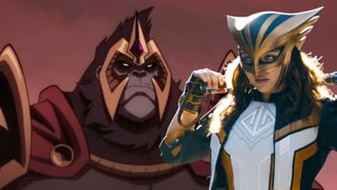The People vs. Gorilla Grodd Rumor Reveals Which Justice Gang Members Will Appear In The Series