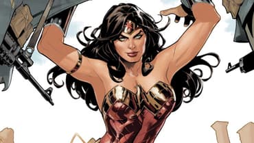 The Perfect Actress For The DCU’s Wonder Woman Was Hiding In The DC Universe All Along