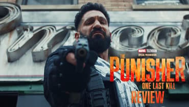 The Punisher: One Last Kill Review: Marvel Meets The Raid In Jon Bernthal's Magnum Opus