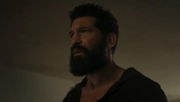 The Punisher: One Last Kill Star Jon Bernthal Shares New Look At Marvel Special Presentation