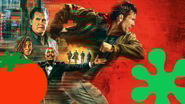 THE RUNNING MAN's Rotten Tomatoes Score Revealed As First Reviews For Edgar Wright's Reboot Race Online