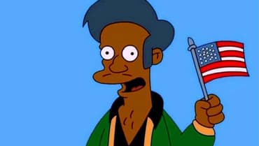 The Simpsons Shocker As Apu Finally Returns To Springfield With New Voice Actor After Decade-Long Absence