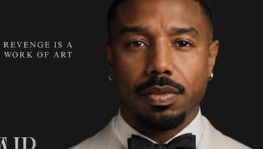The Thomas Crown Affair First Trailer Sends Michael B. Jordan & Adria Arjona On A Deadly Game Of Cat & Mouse