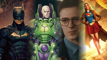 The Week In CBM Comments: Soderbergh Joins The Batman Part II And You Had A LOT To Say