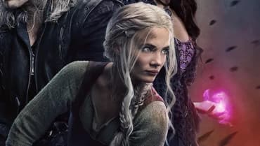 THE WITCHER Star Freya Allan Talks Liam Hemsworth Backlash And Why She Came Close To Leaving The Series