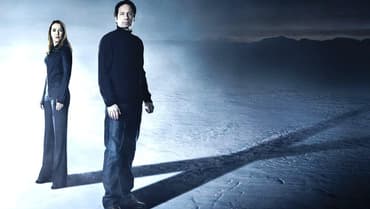 The X-Files: I Want To Believe R-Rated Director's Cut Sets Release Date With First Trailer