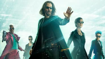 “This Is What Fascism Does”: THE MATRIX Co-Director Addresses The Film Being Co-Opted For Right-Wing Ideology