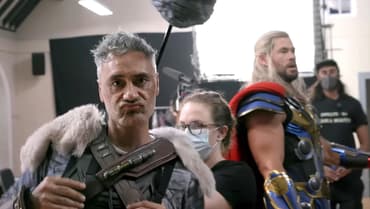 Thor: Love And Thunder Director's New Sci-Fi Movie Cancels Overseas Release Following Dismal Domestic Debut
