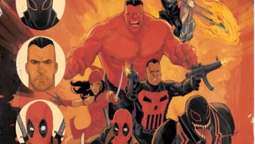 THUNDERBOLTS* - Five MCU Characters That Could Work In A Sequel (DARK AVENGERS)