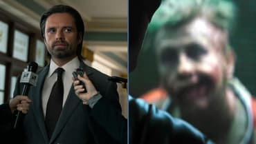 THUNDERBOLTS* Star Sebastian Stan Joins THE BATMAN 2 Cast; Barry Keoghan Expected To Return As Joker