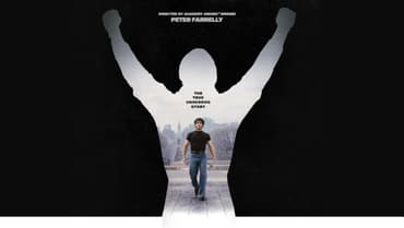 TIFF Goes Wild For I Play Rocky: Peter Farrelly's New Drama Emerges As An Instant Oscar Contender!
