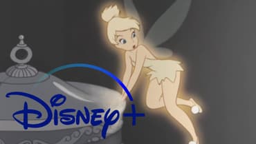 TINK: Disney+ Resurrects Long-Delayed Tinker Bell Project As Live-Action TV Series
