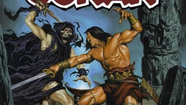 Titan Comics’ September Stack Puts Conan Next To Vampire Survivors And Tank Girl