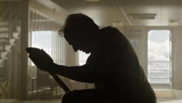 Tom Cruise Sports A Radical New Look In First Look Teaser For Alejandro G. Iñárritu's Mystery Film DIGGER