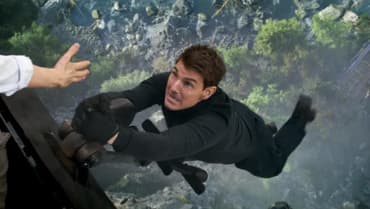 Tom Cruise Was Reportedly “Unhappy” After Being Told To Find MISSION: IMPOSSIBLE Money On His Own By Paramount