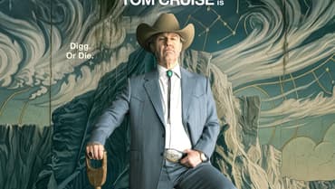 Tom Cruise's Digger Could Become The Biggest Box Office Bomb Of 2026; New Teaser Leans Into Negative Reviews
