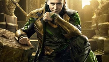 Tom Hiddleston Reveals How Kevin Feige Pitched Loki As The Villain Of The Avengers